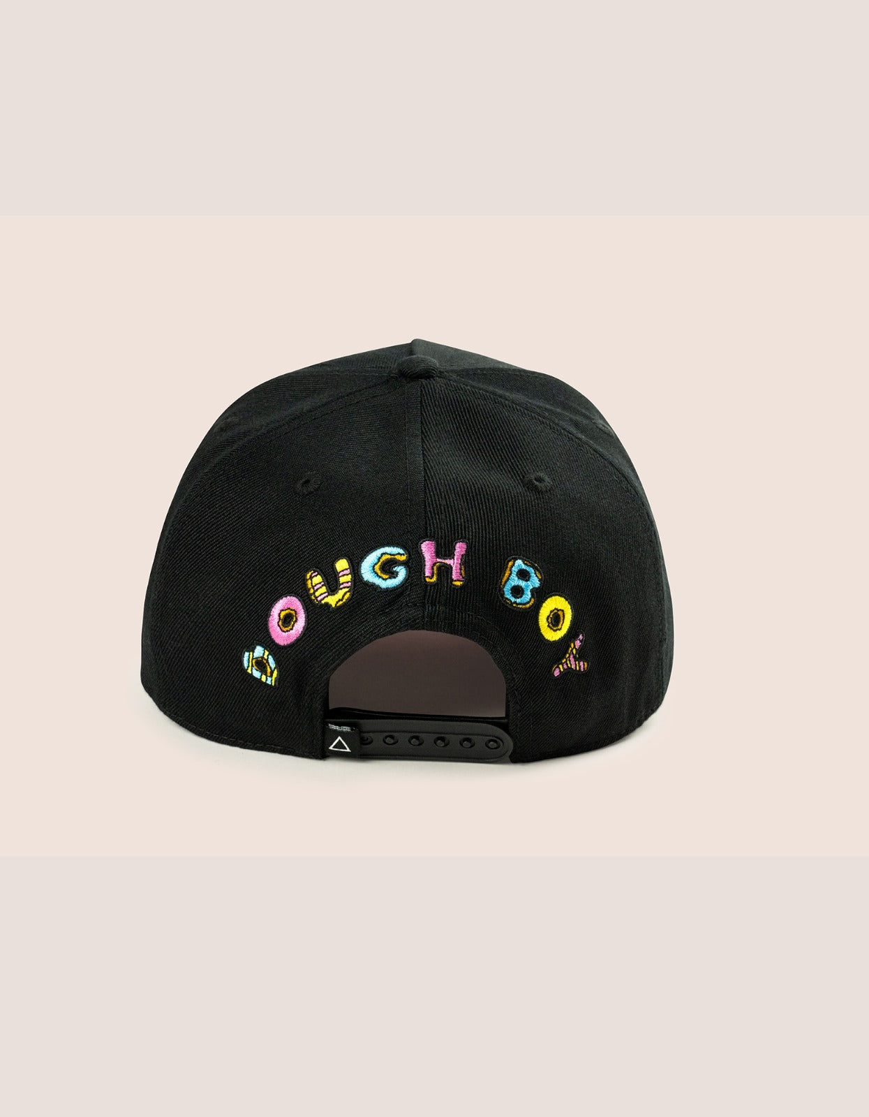 Fatboy fresh snap back