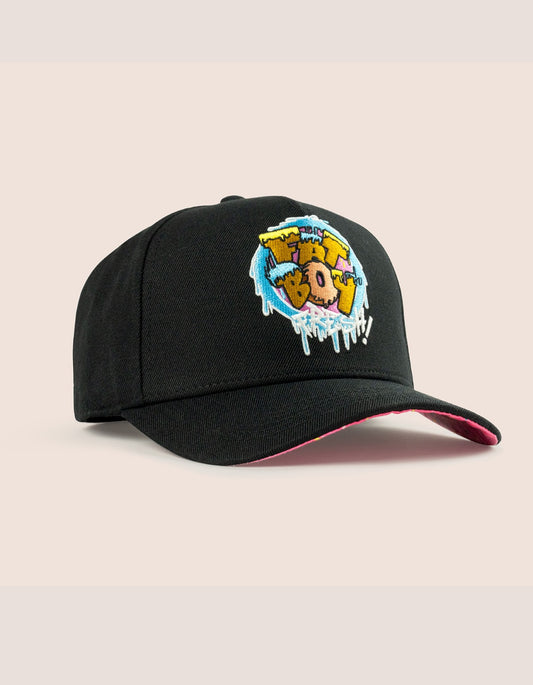 Fatboy fresh snap back