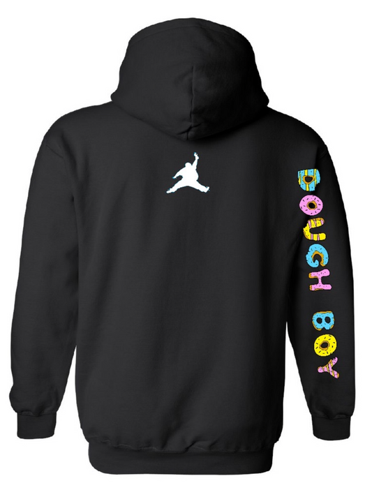 FatBoy Fresh Hoodie